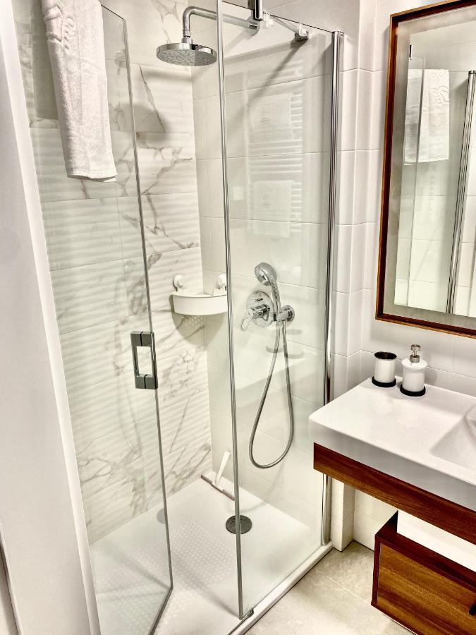 Prywatne Apartamenty W Bel Mare Free Parking Miedzyzdroje Εξωτερικό φωτογραφία