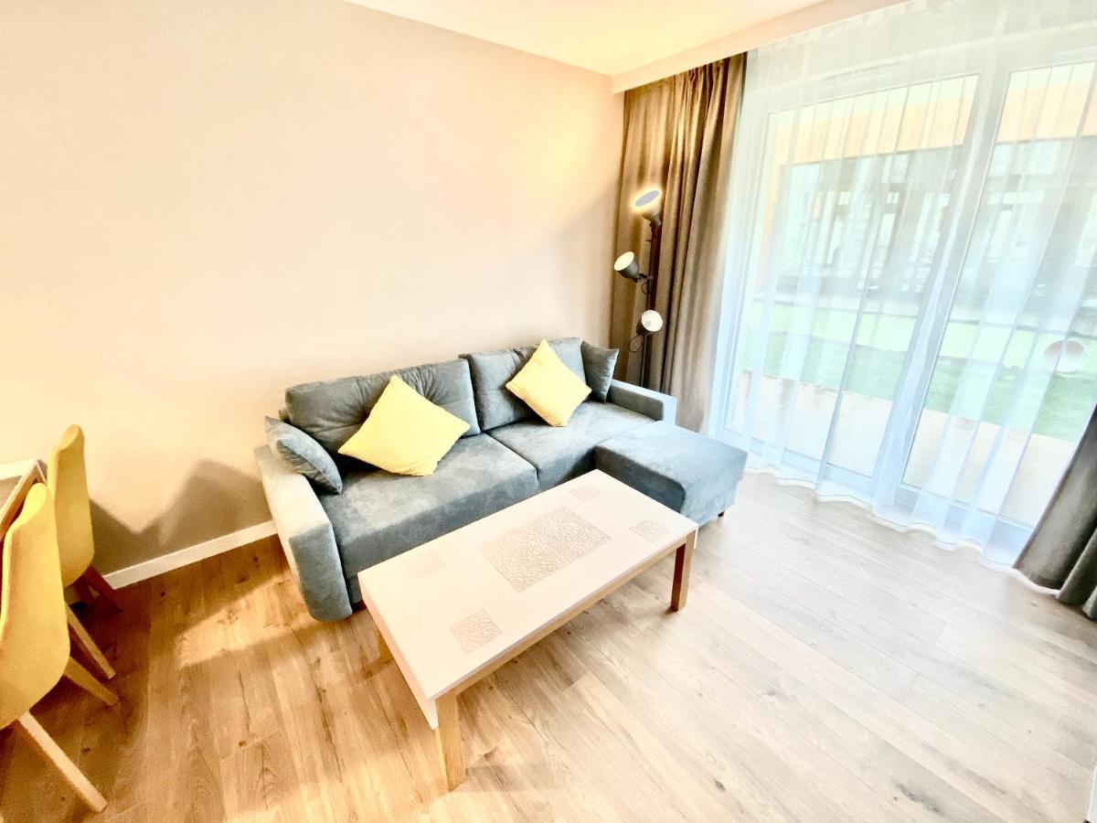 Prywatne Apartamenty W Bel Mare Free Parking Miedzyzdroje Εξωτερικό φωτογραφία