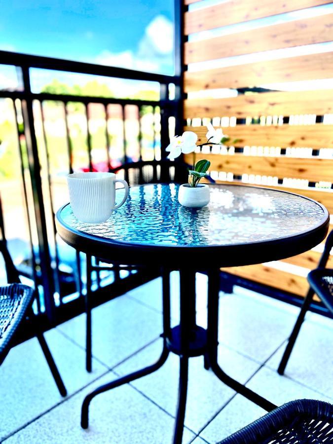 Prywatne Apartamenty W Bel Mare Free Parking Miedzyzdroje Εξωτερικό φωτογραφία