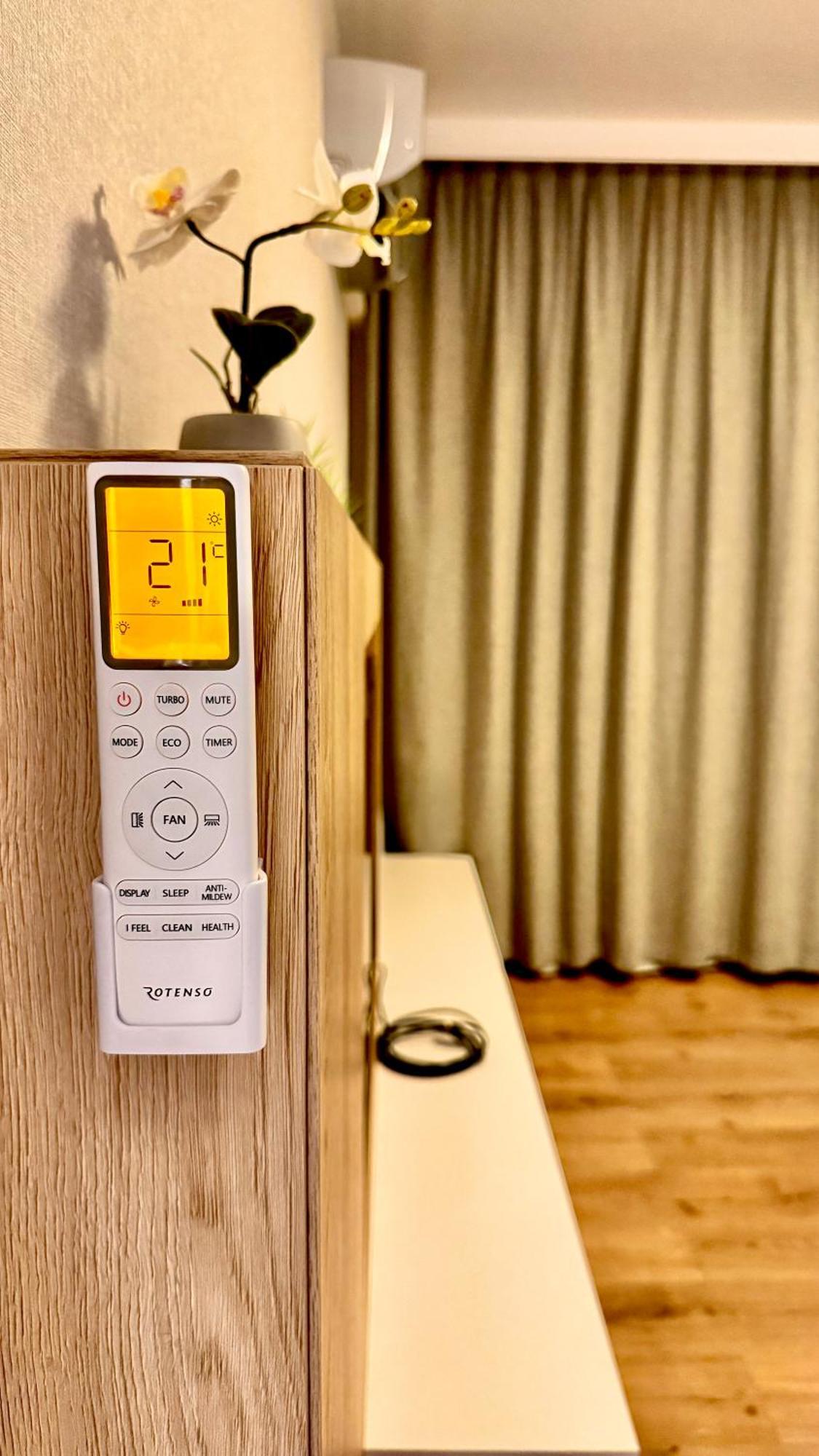 Prywatne Apartamenty W Bel Mare Free Parking Miedzyzdroje Εξωτερικό φωτογραφία