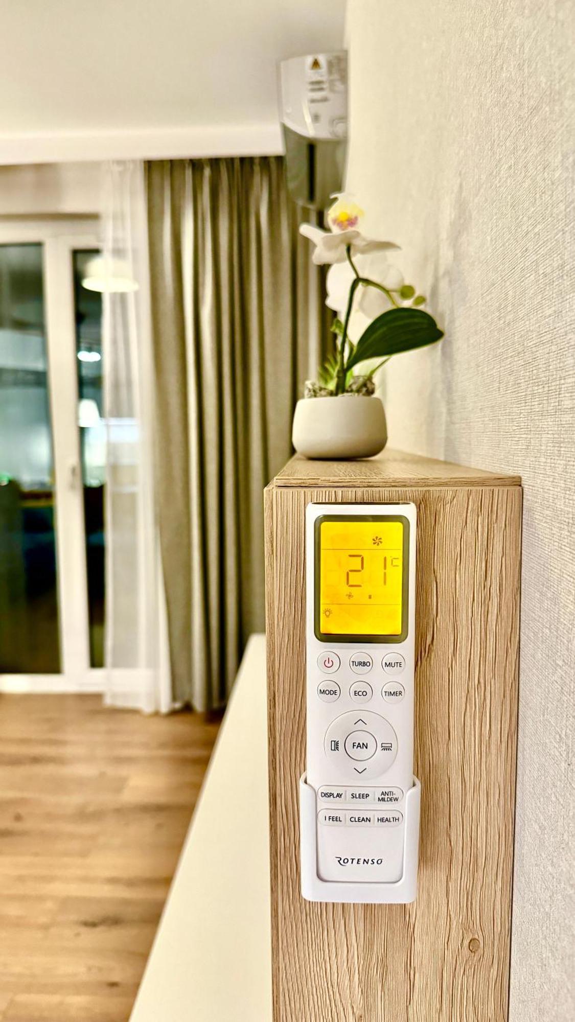 Prywatne Apartamenty W Bel Mare Free Parking Miedzyzdroje Εξωτερικό φωτογραφία